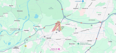 wysokie składowanie  działka usługowa - Skawina  -
Małopolskie Zdjęcie nr 2