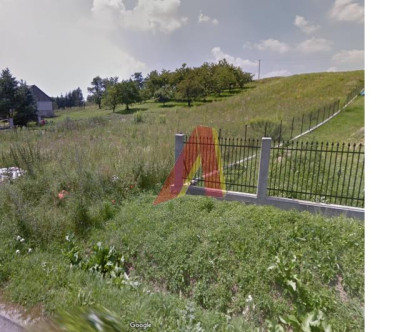 26ar  dojazd asfaltowy pełne media - Bębło  -
Małopolskie Zdjęcie nr 3