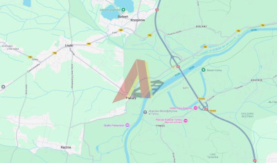 BUDOWLANA PRAWIE 30 AROWA - Rączna  -
Małopolskie Zdjęcie nr 2