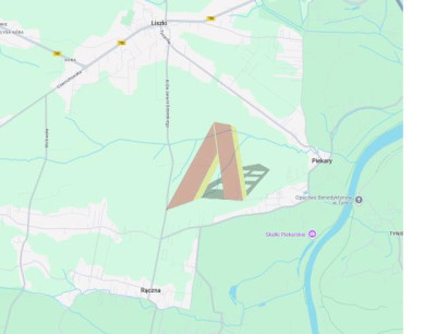 BUDOWLANA PRAWIE 30 AROWA - Rączna  -
Małopolskie Zdjęcie nr 5