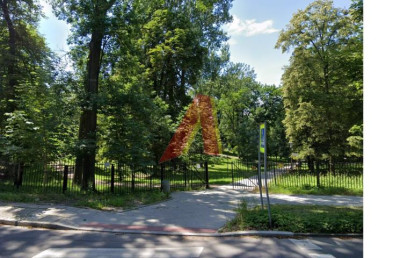 działka z ogromnym potencjałem - Swoszowice  - Małopolskie