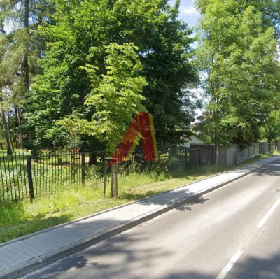 działka z ogromnym potencjałem - Swoszowice  -
Małopolskie Zdjęcie nr 3