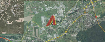 PRZEMYSŁOWO USŁUGOWA - Niepołomice  -
Małopolskie Zdjęcie nr 2