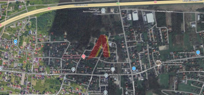 DZIAŁKA Z POZWOLENIEM NA BUDOWĘ - Kokotów  -
Małopolskie Zdjęcie nr 10