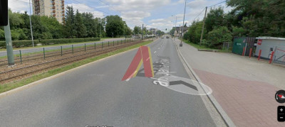 AL JANA PAWŁA II POD USŁUGI - Czyżyny  -
Małopolskie Zdjęcie nr 2