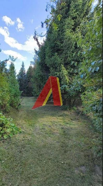 Działka z pozwoleniem na budowę w centrum Bolechowic - Bolechowice  -
Małopolskie Zdjęcie nr 12