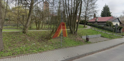 Działka z pozwoleniem na budowę w centrum Bolechowic - Bolechowice  -
Małopolskie Zdjęcie nr 6