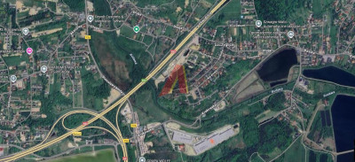 USŁUGOWA W POBLIZU LOTNISKA BALICE - Szczyglice  -
Małopolskie Zdjęcie nr 2