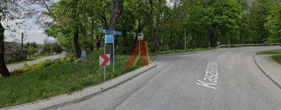 WIDOKOWA Z POZWOLENIEM NA BUDOWĘ - Pisary  -
Małopolskie Zdjęcie nr 7