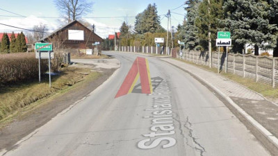 WIDOKOWA Z POZWOLENIEM NA BUDOWĘ - Pisary  -
Małopolskie Zdjęcie nr 8