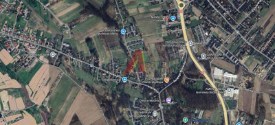 MOŻLIWOŚĆ BUDYNKÓW ROLNICZYCH - Modlnica  -
Małopolskie Zdjęcie nr 4