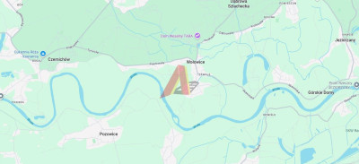 18arów z możliwoscią dokupienia kolejnej działki - Wołowice  -
Małopolskie Zdjęcie nr 3