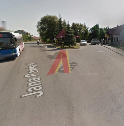 Zelków pod dom wolnostojący - Zelków  -
Małopolskie Zdjęcie nr 4