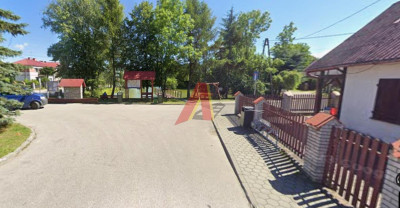 Zelków pod dom wolnostojący - Zelków  -
Małopolskie Zdjęcie nr 5