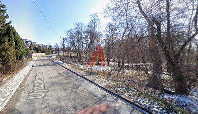 okolice Krakowa  działka pod zabudowę deweloperską - Tomaszowice  -
Małopolskie Zdjęcie nr 3