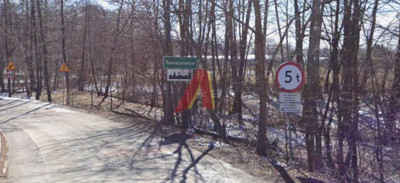 okolice Krakowa  działka pod zabudowę deweloperską - Tomaszowice  -
Małopolskie Zdjęcie nr 5