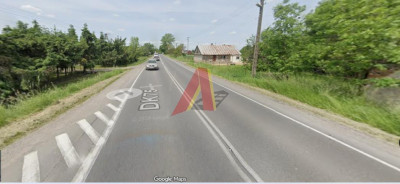 DZIAŁKA WYCIAŻ - PRZYLASEK RUSIECKI  - Małopolskie