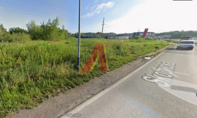 DZIAŁKA USŁUGOWA SKOTNIKI - Skotniki  -
Małopolskie Zdjęcie nr 3