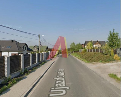 Z POZWOLENIEM NA DOM 2LOKALOWY - Tomaszowice  -
Małopolskie Zdjęcie nr 4