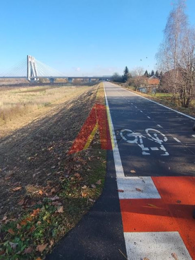 Przystań kajakowa 31arów - Rybitwy  -
Małopolskie Zdjęcie nr 4