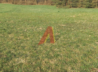 Park Bielański  działka około 30 arów - Tyniec  -
Małopolskie Zdjęcie nr 4