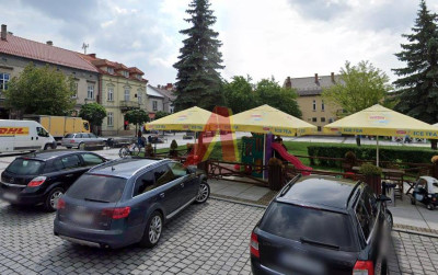 Działka 87arowa Usługowo Budowlana z terenem rolnym - Krzeszowice  -
Małopolskie Zdjęcie nr 2