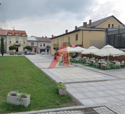 Działka 87arowa Usługowo Budowlana z terenem rolnym - Krzeszowice  -
Małopolskie Zdjęcie nr 5