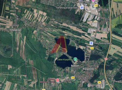 UZBROJONA KWADRATOWA PŁASKA - Cholerzyn  -
Małopolskie Zdjęcie nr 13