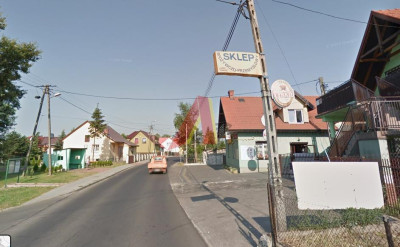 UZBROJONA KWADRATOWA PŁASKA - Cholerzyn  -
Małopolskie Zdjęcie nr 2