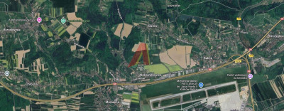 Działka budowlana - Morawica  - Małopolskie