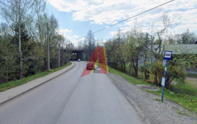 Działka budowlana - Morawica  -
Małopolskie Zdjęcie nr 4