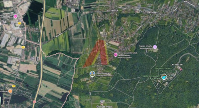 DZIAŁKA ZAKAMYCZE - Wola Justowska  -
Małopolskie Zdjęcie nr 3