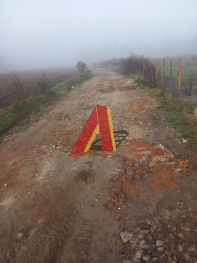 usłgowa w pobliżu Balic - Cholerzyn  -
Małopolskie Zdjęcie nr 10