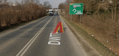 usłgowa w pobliżu Balic - Cholerzyn  -
Małopolskie Zdjęcie nr 13