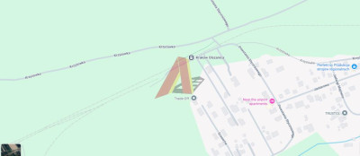 DZIAŁKA OLSZANICA - Olszanica  -
Małopolskie Zdjęcie nr 2