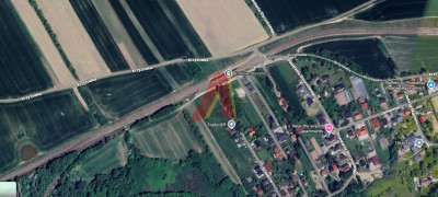 DZIAŁKA OLSZANICA - Olszanica  -
Małopolskie Zdjęcie nr 5