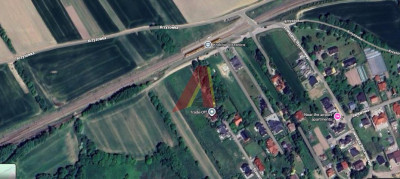 DZIAŁKA OLSZANICA - Olszanica  -
Małopolskie Zdjęcie nr 7