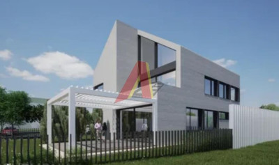 DZIAŁKA ŁAGIEWNIKI - Łagiewniki  - Małopolskie