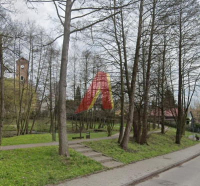 Działka szeroka ponad 21arowa - Bolechowice  -
Małopolskie Zdjęcie nr 14