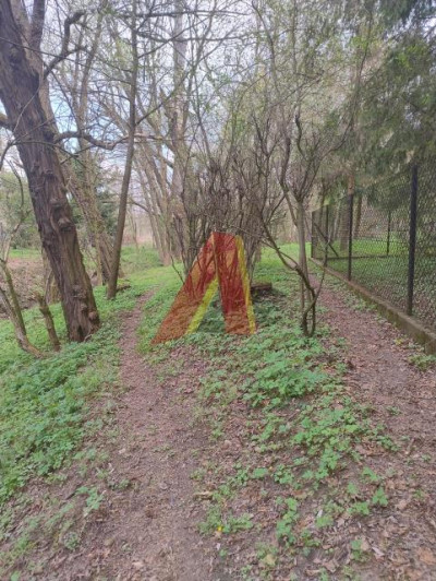 Działka szeroka ponad 21arowa - Bolechowice  -
Małopolskie Zdjęcie nr 4