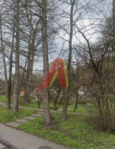 Działka szeroka ponad 21arowa - Bolechowice  -
Małopolskie Zdjęcie nr 7