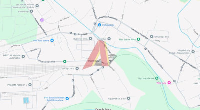 DZIAŁKA CZYŻYNY - Czyżyny  -
Małopolskie Zdjęcie nr 7