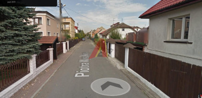 W BLISKOŚCI PARKU KROWODERSKIEGO - Prądnik Biały  -
Małopolskie Zdjęcie nr 4