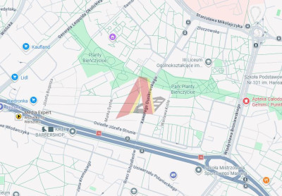 DZIAŁKA USŁUGOWA - Mistrzejowice  -
Małopolskie Zdjęcie nr 2