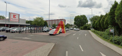 DZIAŁKA USŁUGOWA - Mistrzejowice  -
Małopolskie Zdjęcie nr 8