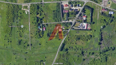 DZIAŁKA DĘBNIKI - Dębniki  -
Małopolskie Zdjęcie nr 11