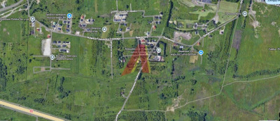 DZIAŁKA DĘBNIKI - Dębniki  - Małopolskie