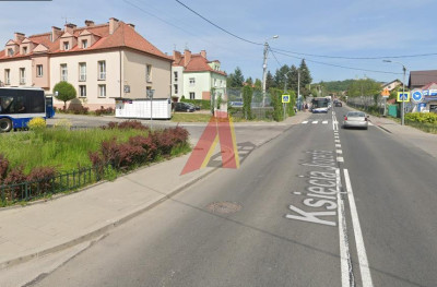 Działka budowlana - Bielany  -
Małopolskie Zdjęcie nr 2