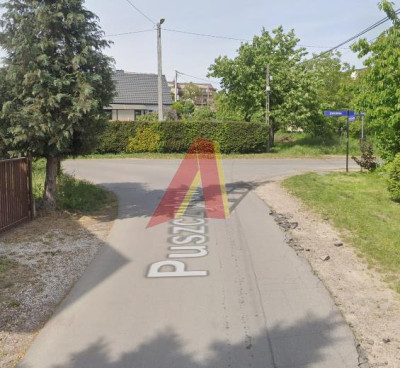 Działka budowlana - Bielany  -
Małopolskie Zdjęcie nr 3