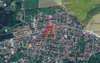 Działka budowlana - Bielany  -
Małopolskie Zdjęcie nr 4